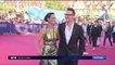 Cinéma : Tom Cruise à l'ouverture du Festival de Deauville