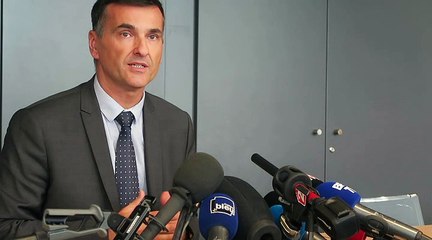 Disparition de Maëlys : « Aucune piste n'est exclue » a indiqué le procureur adjoint de Grenoble