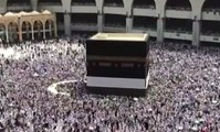 Rangkaian Ibadah Haji Miliki Tujuan Baik bagi Umat Muslim