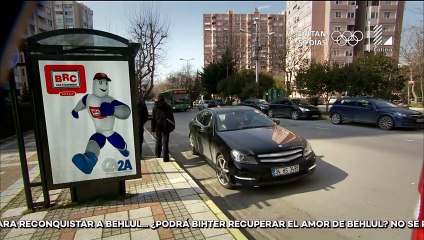 El Secreto de Feriha Capitulo 127 Completo en Español Latino