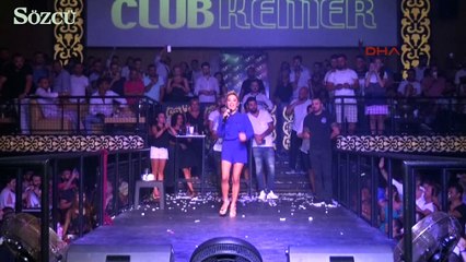 İrem Derici’den bayram mesajı