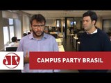 Campus Party Brasil: muito mais que um evento de tecnologia