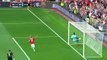 Danny Webber Goal HD - Manchester United Legends 2 - 0 Barcelona Legends - 02.09.2017