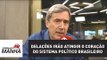 Delações irão atingir o coração do sistema político brasileiro | Marco Antonio Villa