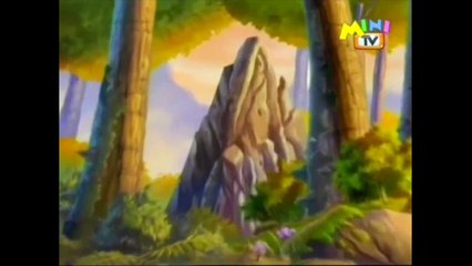 Toad Patrol - Chapter 24: The Sacrifice