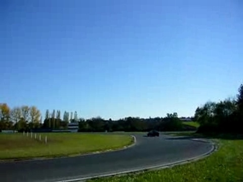 la chatre 11 10/2007