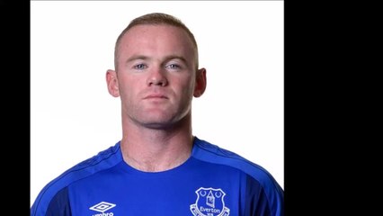 Wayne Rooney's dark side and his endless string of self-inflicted PR disasters