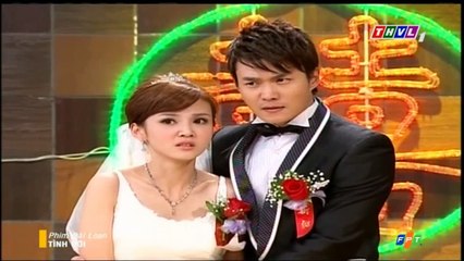 Phim Đài Loan Tình Đời tập 144