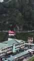 Landslide On Chandigarh-Shimla National Highway near Dhalli tunnel[408x720]