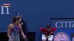 US Open : Venus Williams tire dans les parties intimes d’un ramasseur de balles (Vidéo)