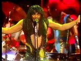 Rick James (Give It To Me Baby) 【Grammy 1982】Live STEREO