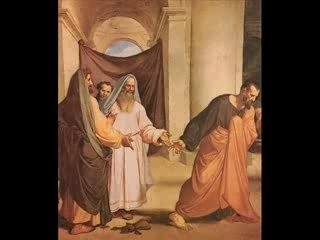 PASCHA - the Sunday of the Resurrection - Hymns