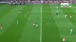 Danny Webber Goal HD - Manchester Utd Legends 2-0 Barcelona Legends 02.09.2017