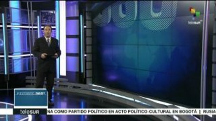 Huracán Irma ya es categoría 3, llegaría al Caribe la próxima semana