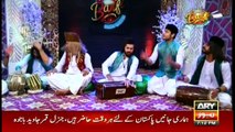 Barfi Unplugged EID SPECIAL 2nd September 2017