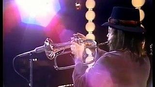 Chuck Mangione (Feels So Good) 【Grammy 1979】Live