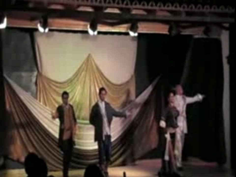 Tableau d'ouverture partie 1