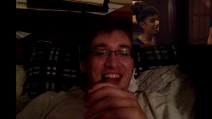 My Reaction To Series 10 (episodes 4-12) part 1:7