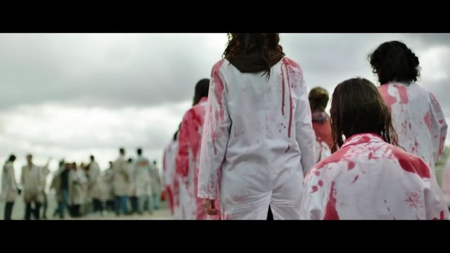 NAN KING 2ND ALBUM TEASER