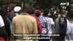 Kenya: l'annulation de l'élection saluée malgré les inquiétudes
