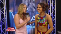 Christy St. Cloud Interviews Dakota Kai