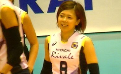 佐藤美弥選手(Miya Sato)日立リヴァーレ【ﾊﾞﾚｰﾎﾞｰﾙVﾌﾟﾚﾐｱﾘｰｸﾞ女子2016-2017】2015.10.18東京体育館