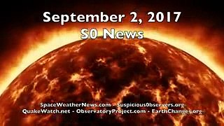 ALERT NEWS Today's Weather, Solar Watch, Hurricane Alert, Floods