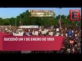 Cuba celebra el 58 aniversario de su revolución sin Fidel Castro