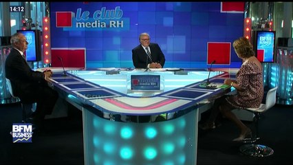 L'entreprise qui recrute: SNCF, 5 500 postes à pourvoir en 2017 - 02/09