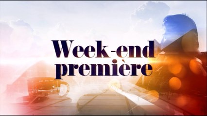 BFMTV - Générique WEEK-END PREMIÈRE (2017)