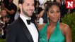 Serena Williams, Fiancé Alexis Ohanian welcome baby girl!