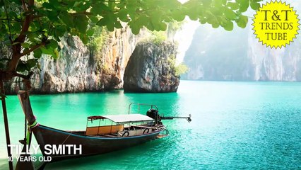 10 Incredible Kids Who Are Heroes