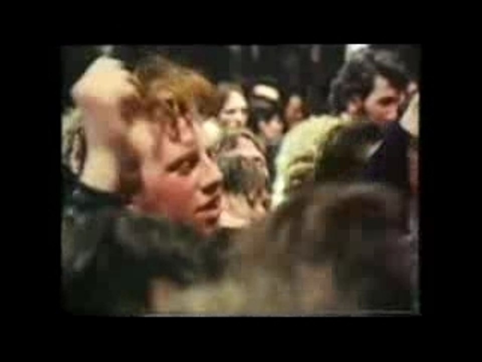 Crazy Cavan - My little sister gotta motorbike