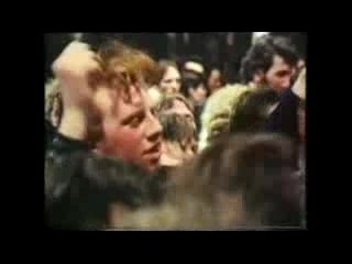 Crazy Cavan - My little sister gotta motorbike