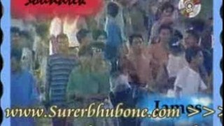Bangla Music Song/Video: Mannan Miar Titas Malam
