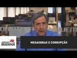Megaobras e corrupção | Marco Antonio Villa