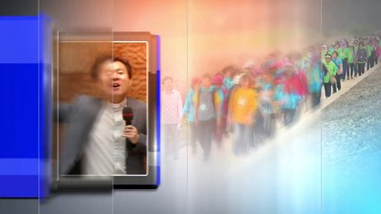 황창연 신부와 함께하는 성경여행 8강 안식일20170718