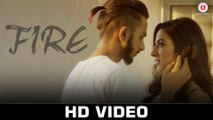 Latest Hindi Songs - FIRE - HD(Full Song) - Official Music Video - Ranjha Yaar - Hardik - Rap by Loffer Beatz - PK hungama mASTI Official Channel