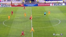 Aleksandar Kolarov Goal HD - Serbia 2-0 Moldova 02.09.2017