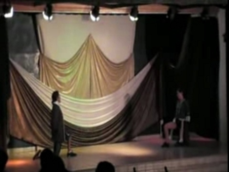Tableau d'ouverture partie 2