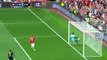 Manchester United Legends 2-0 Barcelona Legends - Danny Webber Goal HD - 02.09.2017