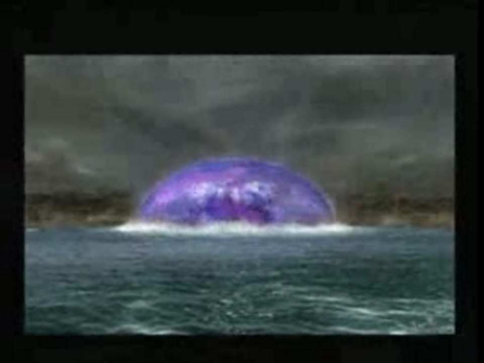 Final Fantasy 10 - L'Opération Mi'ihen