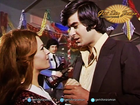 Various Artists - Sevdim Bir Genç Kadını (1970) | Yeşilçam Film Müzikleri