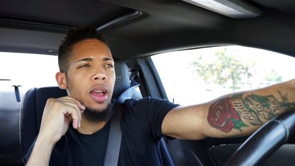 Response to CashNasty's Top 10 Basketball Youtubers List