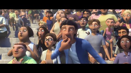 Ferdinand  Official Trailer [HD]  20th Century FOX (1)