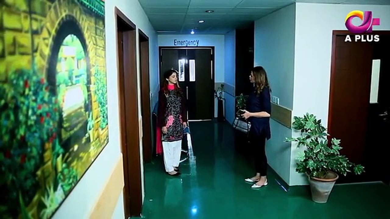 Ghari Do Ghari - Episode 22