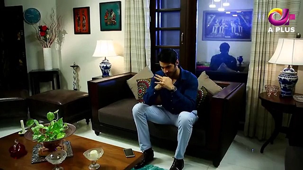 Ghari Do Ghari - Episode 23