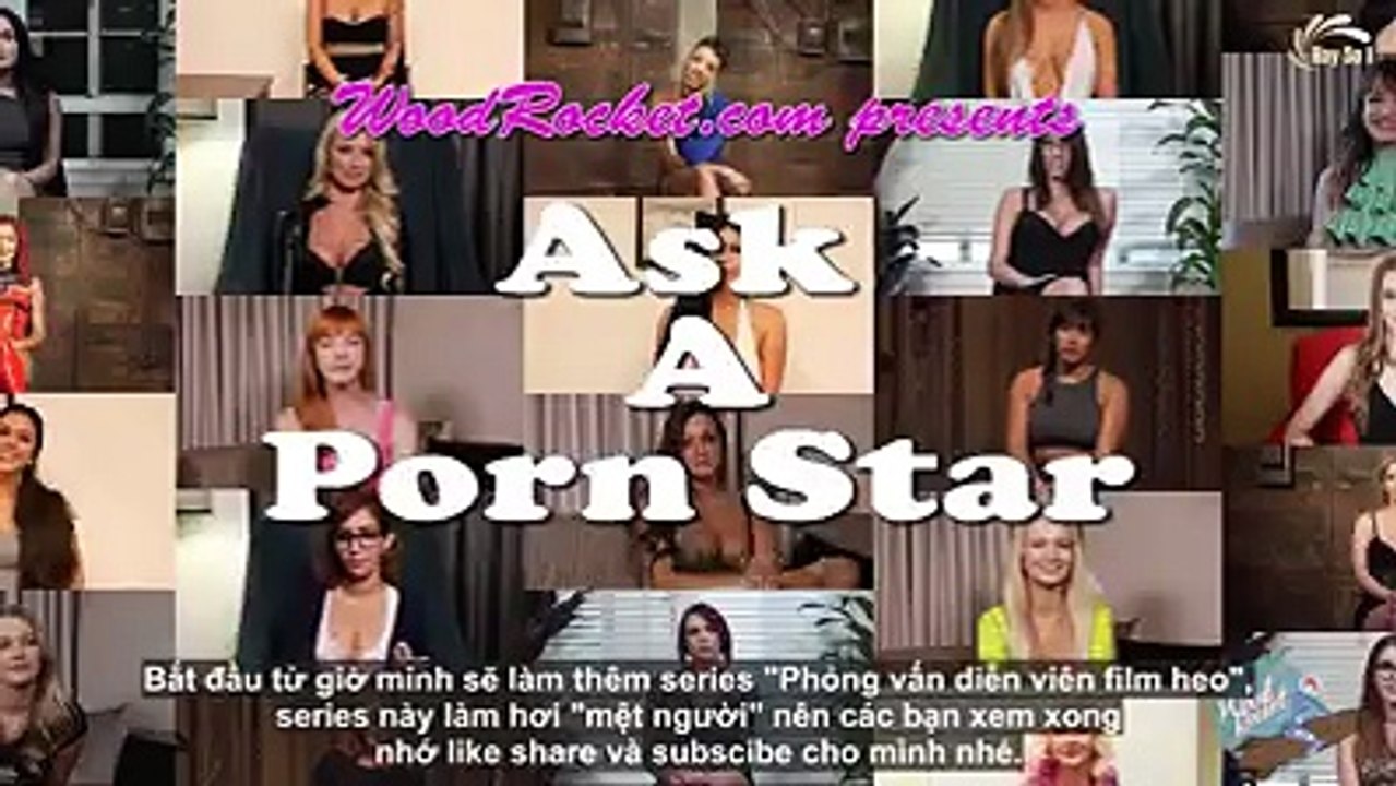 Interviewing Foreigners - Phỏng vấn người nước ngoài. ( American