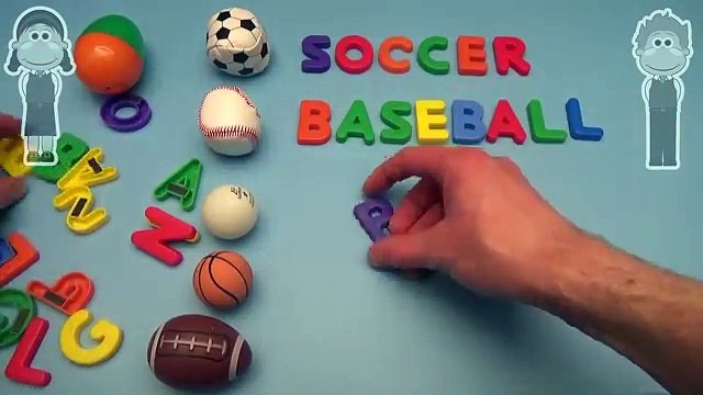 Лучший Лучший яйцо Яйца Добрее Learn-A-слово письма из Открытие Написание виды спорта сюрприз преподавание