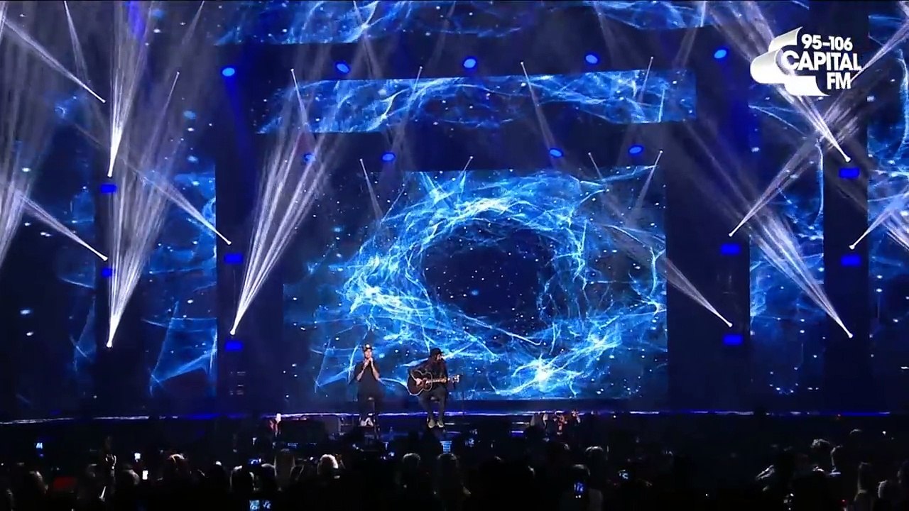 저스틴 비버 음원보다 좋은 라이브 무대 Justin Bieber Live better than a recording (Jingle Bell Ball 2015)